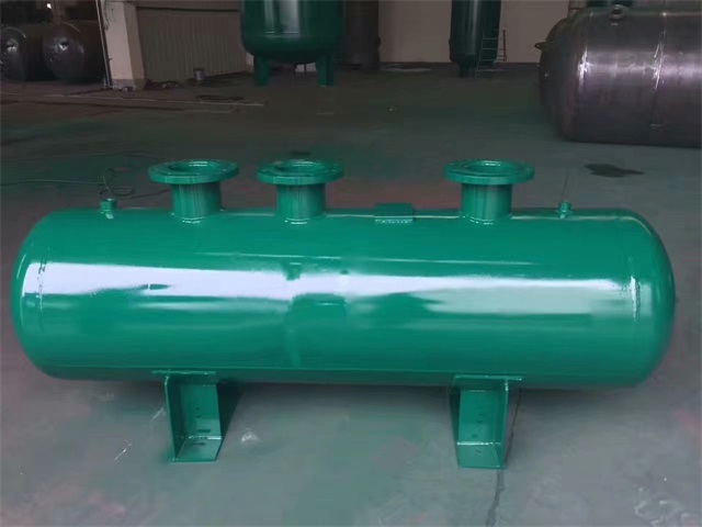 开原开原开原蒸汽分气缸
